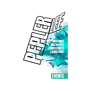 Pepler Lee Events