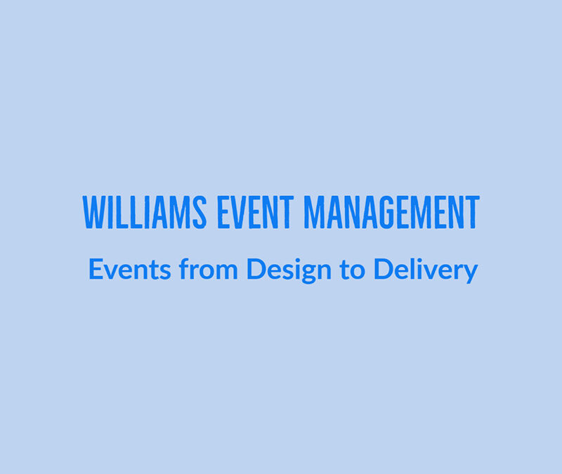 Williams Event Management