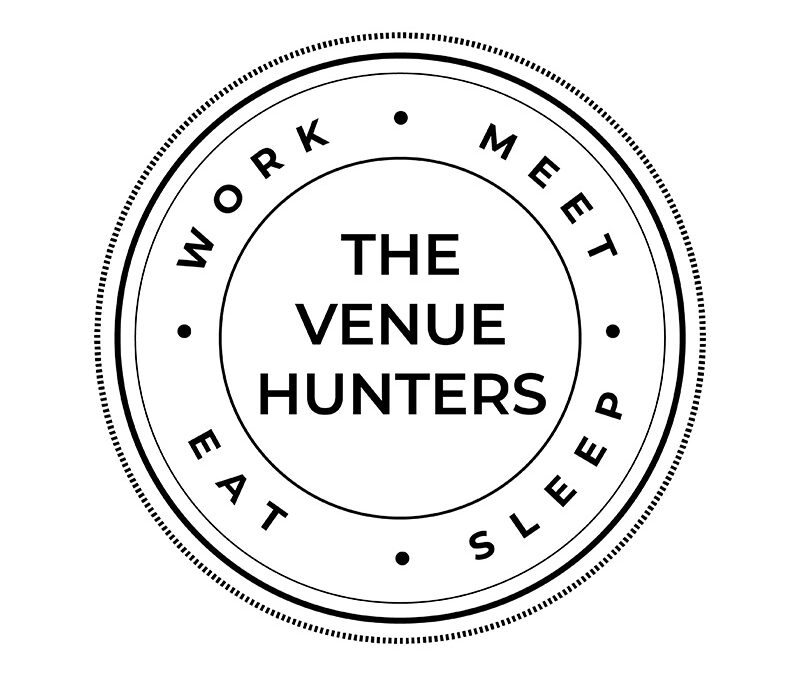 The Venue Hunters