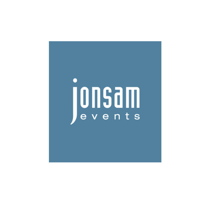 Jonsam Events